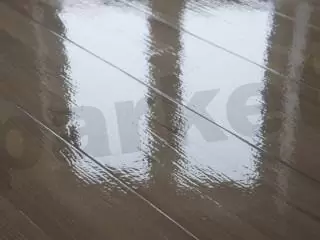 ДВУХПОЛОСНАЯ ДОСКА ПОД ЛАКОМ